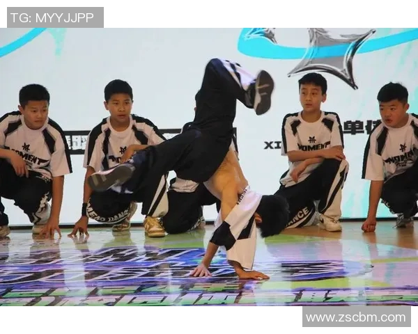 杭州街舞队速度之争引发热议舞者们的激情与挑战交织在一起