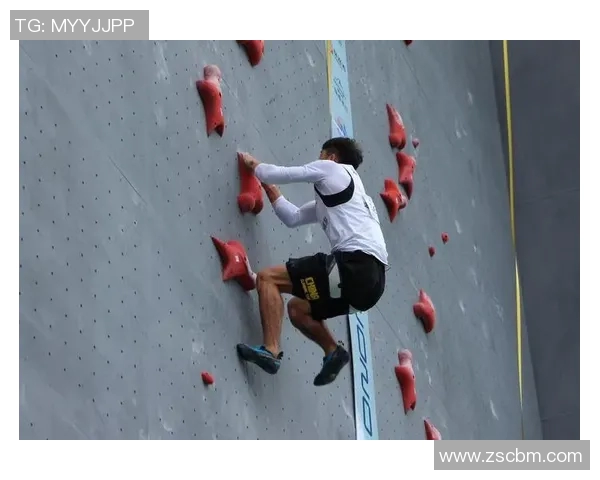 武汉攀岩队边路渗透策略解析与攀岩热点发展趋势探讨 武汉攀岩队边路渗透策略解析与攀岩热点发展趋势探讨