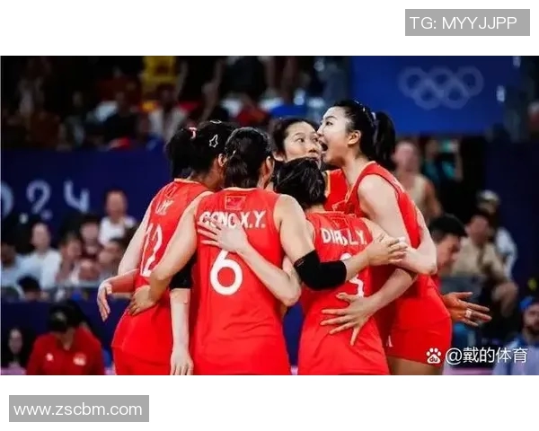 武汉排球队实力解析：聚焦排球运动的未来与挑战