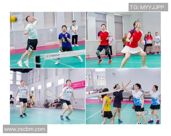 武汉羽毛球队的个人能力揭秘与训练之道探讨