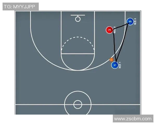 深圳篮球队防守策略分析及其在比赛中的关键作用探讨