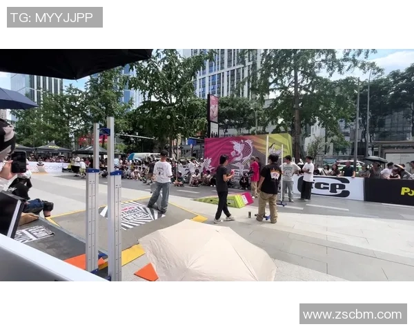 聚焦滑板运动成都滑板队战术探讨与发展前景分析 聚焦滑板运动成都滑板队战术探讨与发展前景分析