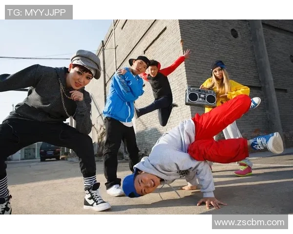 街舞耐力实力榜单权威发布揭示舞者潜力与技巧新高度 街舞耐力实力榜单权威发布揭示舞者潜力与技巧新高度