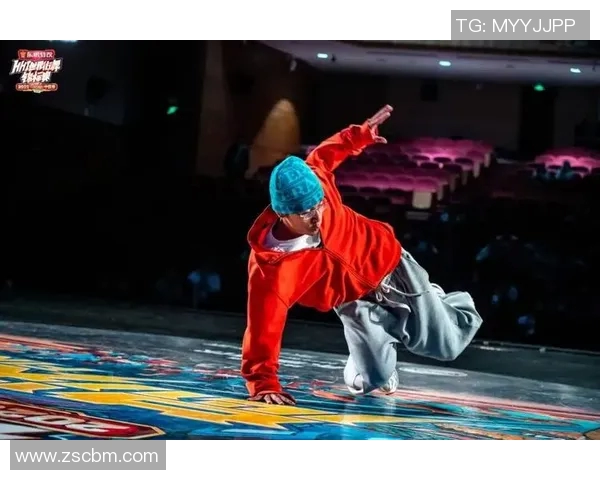 赛后分析：杭州街舞队与北京街舞队的战术对决与精彩瞬间回顾