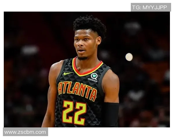 卡姆雷迪什的篮球之路：从新星到未来之星的成长历程