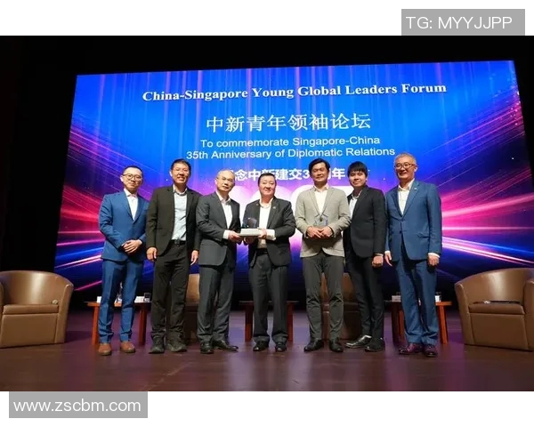 吕俊虎：在时代浪潮中奋勇前行的青年领袖与创新者之路