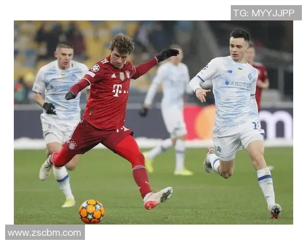 基辅迪纳摩与斯拉维亚激战正酣比分揭晓引发热议