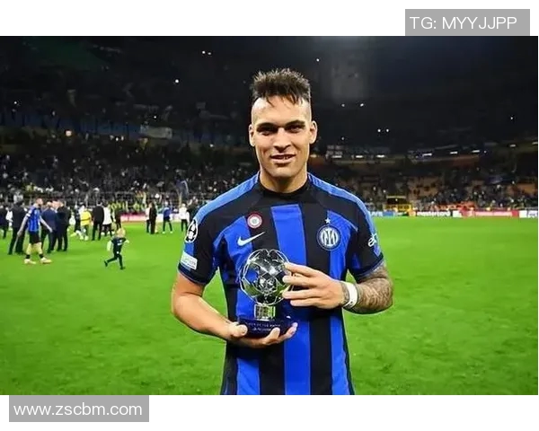 国米队长劳塔罗续约谈判破裂年薪分歧达500万欧元