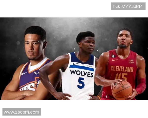 多诺万米切尔在NBA赛季中的突破表现与未来发展潜力分析