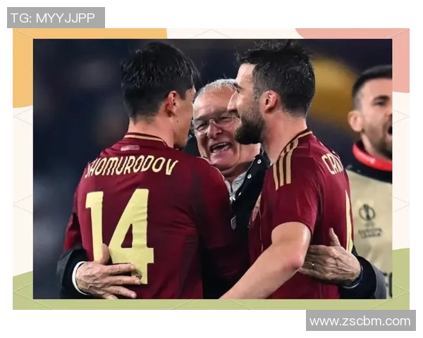 国际米兰与罗马精彩对决全场录像回放及精彩瞬间分析