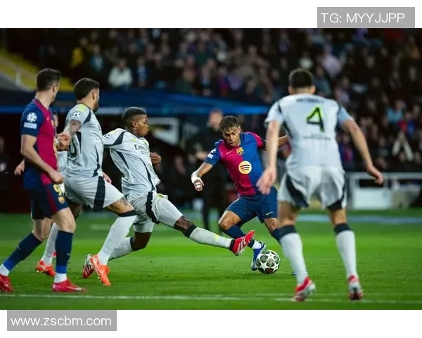 尤文图斯与巴萨的巅峰对决谁能在欧战中笑到最后