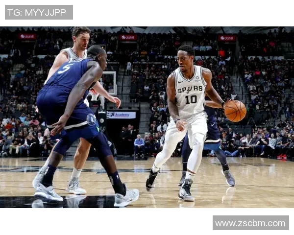 德马尔德罗赞：从天赋少年到NBA明星的奋斗之路与心路历程