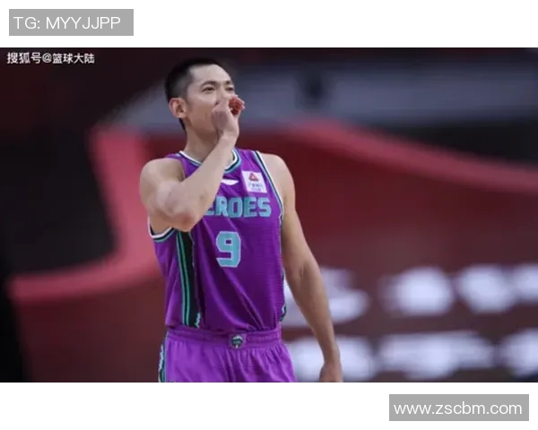 张庆鹏的篮球传奇之路与他对年轻球员的深远影响