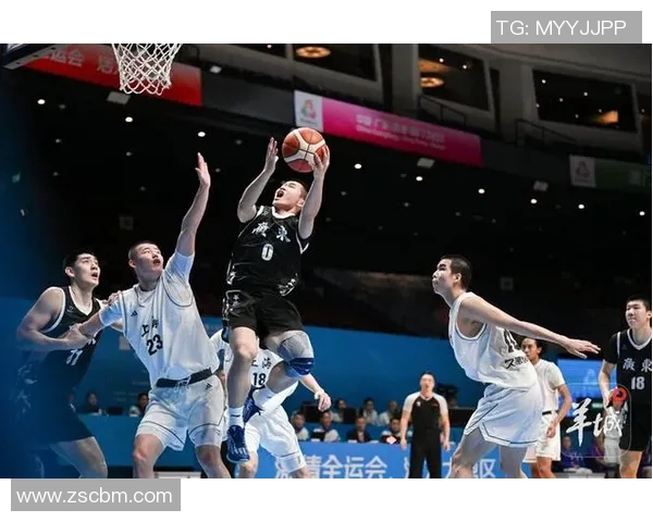 广东男篮对决上海全运会精彩赛事回顾与分析