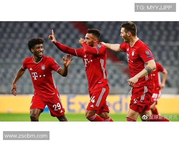拜仁慕尼黑对阵萨尔茨堡精彩比赛视频回顾与分析