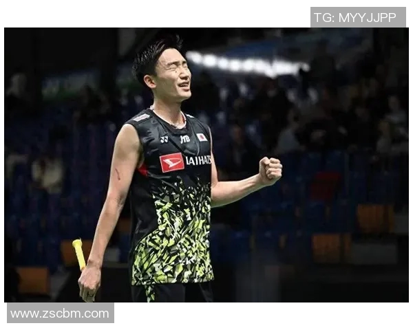 桃田贤斗与林丹的巅峰对决:羽坛传奇的传承与挑战之战 桃田贤斗与林丹的巅峰对决:羽坛传奇的传承与挑战之战