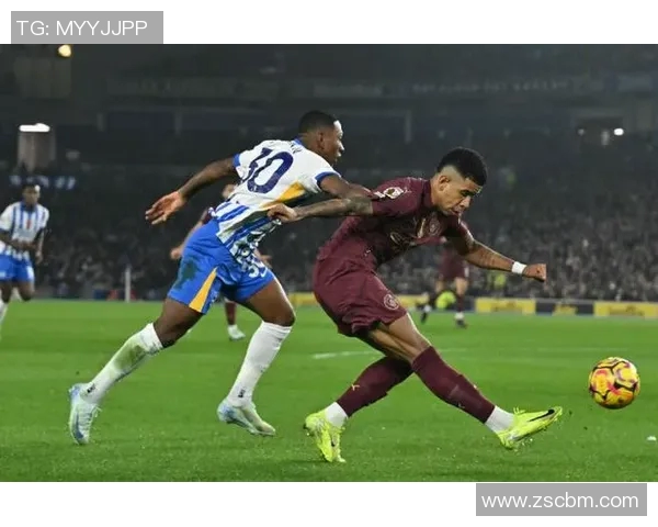 曼城迎战布莱顿展现实力争夺英超冠军关键战役分析