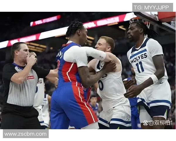 森林狼与爵士精彩对决CCTV直播全程回顾与分析 森林狼与爵士精彩对决CCTV直播全程回顾与分析