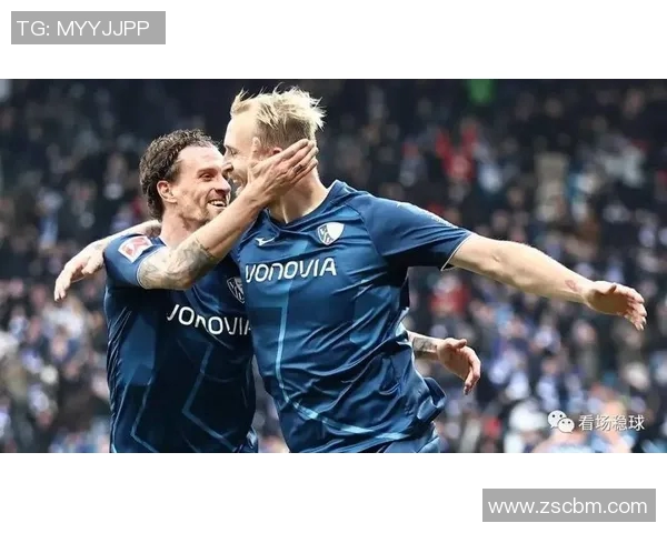 波鸿与多特蒙德精彩对决录像回放全程分析与精彩瞬间回顾 波鸿与多特蒙德精彩对决录像回放全程分析与精彩瞬间回顾