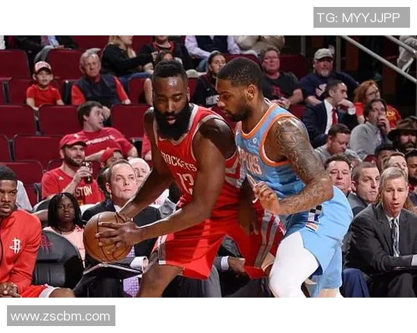 火箭队与国王队精彩对决2020年1月14日视频直播全程回顾与分析