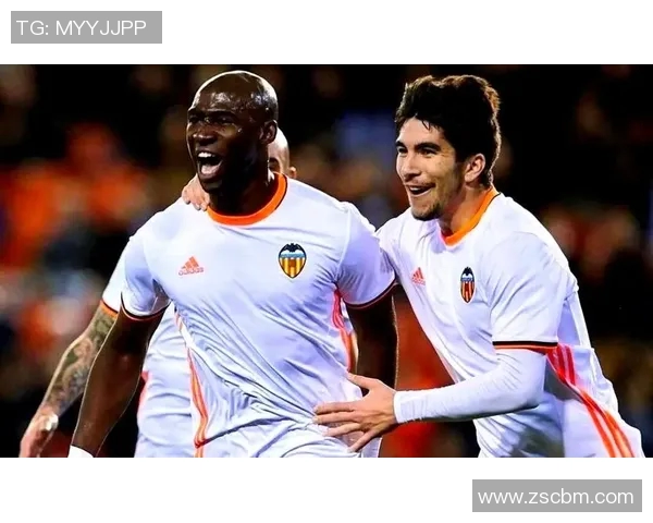 瓦伦西亚主场迎战赫塔费双方争夺关键三分的激烈对决