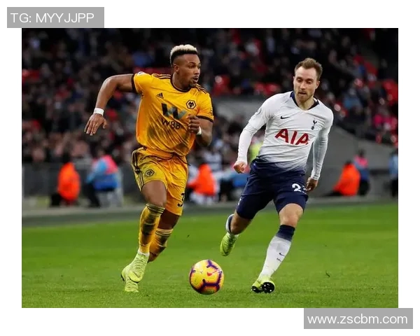 狼队与南安普敦激战正酣谁能在英超赛场上笑到最后