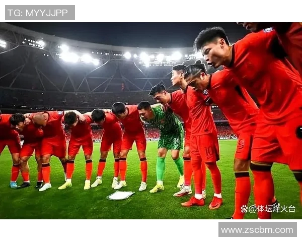 男足迎战澳大利亚全力以赴争取胜利展现团队精神与竞技状态