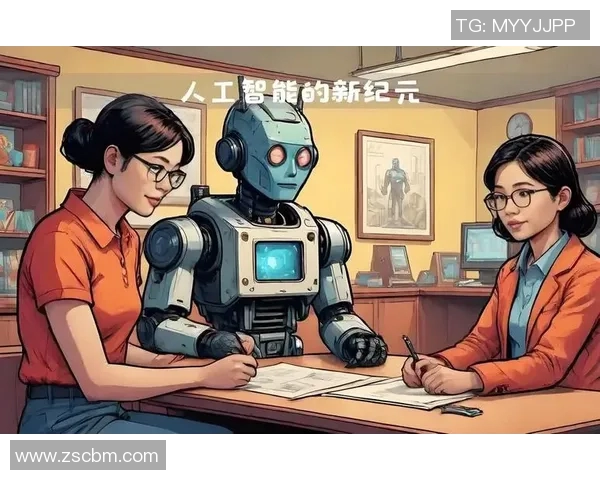 苏伟：在科技创新与人文关怀交汇处探索未来发展的新路径