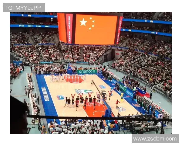 西热力江的篮球梦想与奋斗历程揭示了新疆体育的崛起与希望