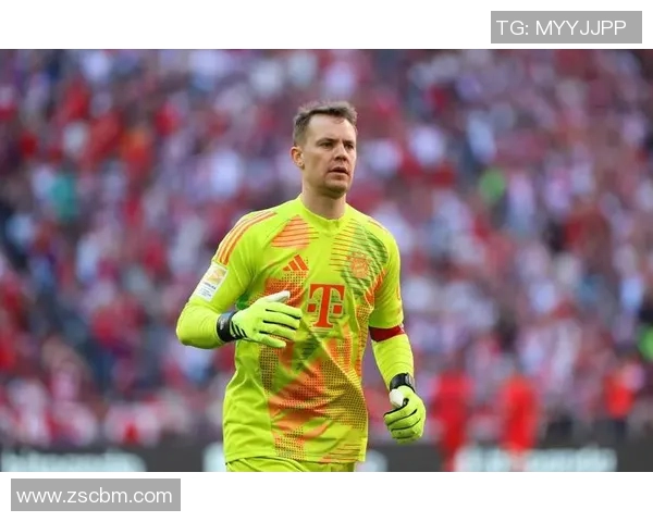 迈尼昂的崛起与挑战:探索这位门将如何改变足球世界的格局 迈尼昂的崛起与挑战:探索这位门将如何改变足球世界的格局