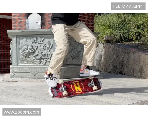 重庆滑板队的边路渗透策略与滑板文化的深度融合探讨