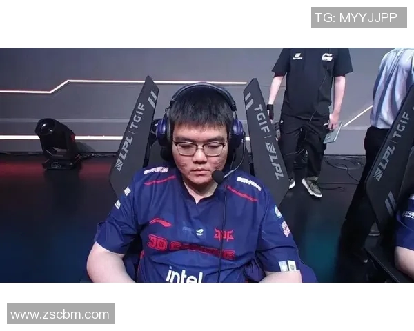 青年赛积分榜更新JDG战队以74分稳居第一名展现强劲实力