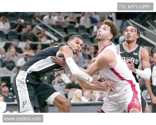 马刺与火箭季后赛对决全程赛程安排及精彩看点分析 马刺与火箭季后赛对决全程赛程安排及精彩看点分析