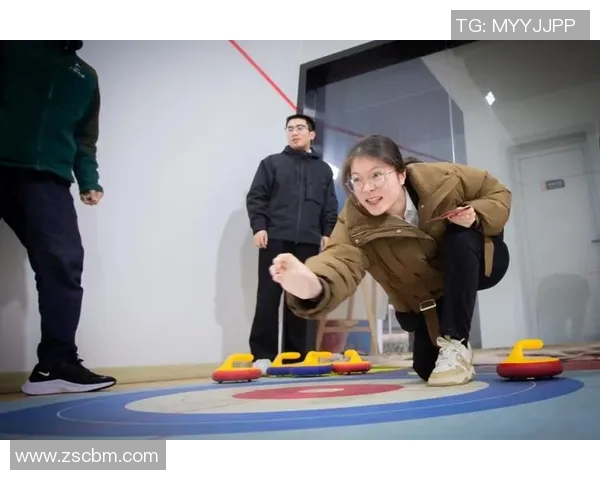 飞盘新手必看:轻松掌握灵活性技巧的全面入门指南 飞盘新手必看:轻松掌握灵活性技巧的全面入门指南