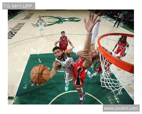 鹈鹕与雄鹿精彩对决回放全程中文解说分析与精彩瞬间回顾