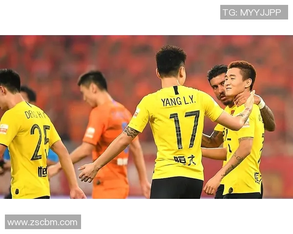 鲁能与恒大巅峰对决在线直播精彩瞬间全程回顾 鲁能与恒大巅峰对决在线直播精彩瞬间全程回顾