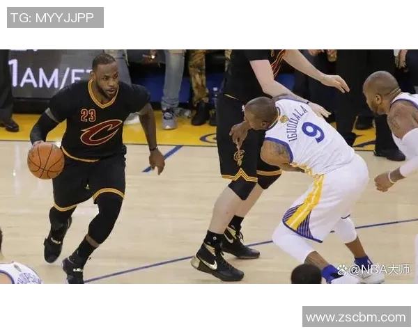 2016年NBA季后赛骑士与勇士的巅峰对决与传奇逆转之路