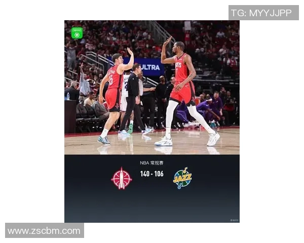 2019年4月15日火箭对爵士精彩比赛视频回顾与分析