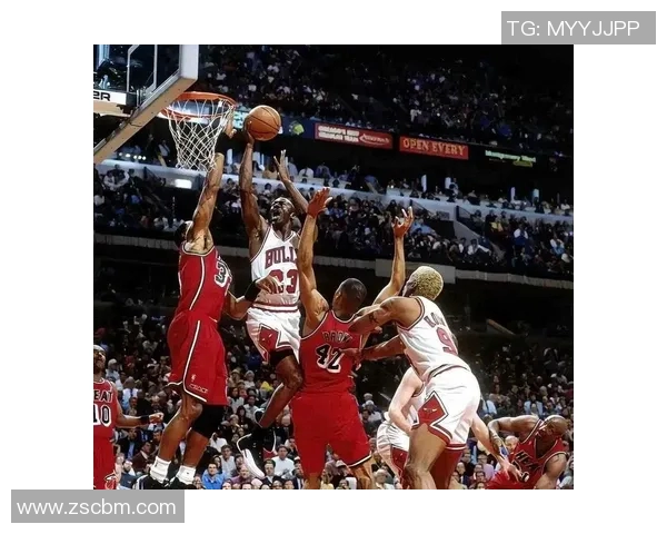98年乔丹带领公牛逆转尼克斯的经典对决回顾与分析
