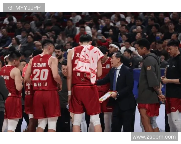 CBA吉林队与北京队上场阵容分析及球员表现回顾