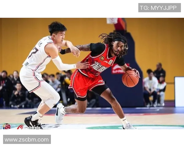 CBA焦点战广州队迎战山东高速队争夺季后赛名额的关键对决