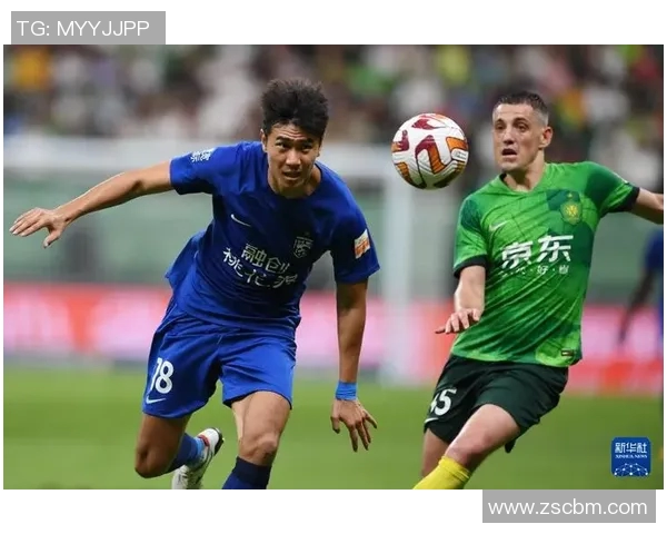 北京国安迎战武汉卓越期待精彩对决展现中超足球魅力与激情