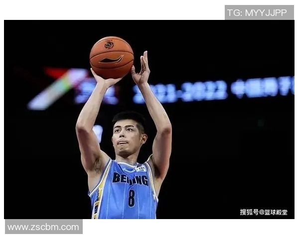 方硕的篮球人生:从青涩少年到CBA明星的成长之路与奋斗故事 方硕的篮球人生:从青涩少年到CBA明星的成长之路与奋斗故事