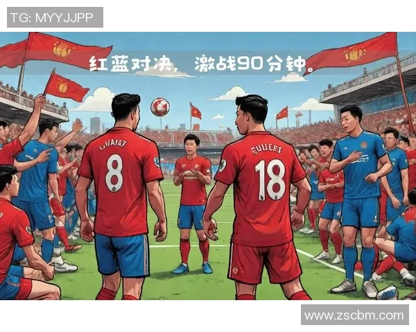 曼联与利物浦精彩对决直播免费观看攻略分享 曼联与利物浦精彩对决直播免费观看攻略分享