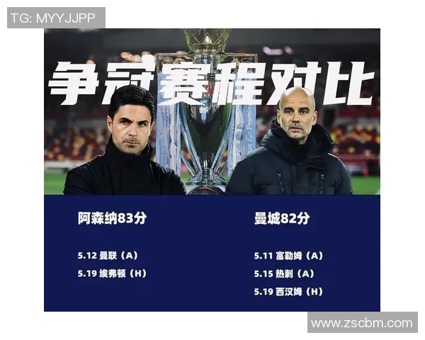 曼城与阿森纳巅峰对决谁能在英超赛场上笑到最后 曼城与阿森纳巅峰对决谁能在英超赛场上笑到最后