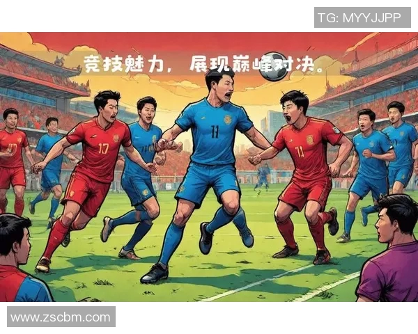 武汉体育与上海体育的巅峰对决展现中国体育的无限魅力与激情 武汉体育与上海体育的巅峰对决展现中国体育的无限魅力与激情
