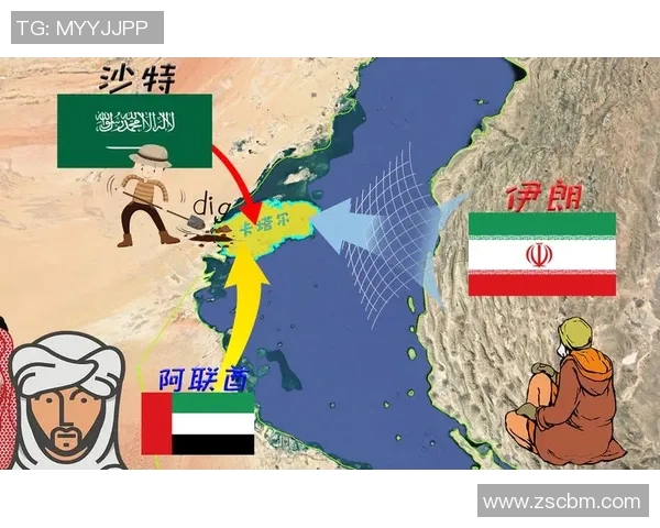 沙特与卡塔尔对决谁将赢得胜利分析与预测
